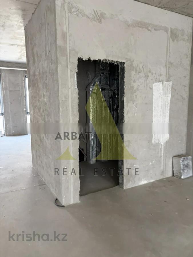 Фото Квартира, 4 комн, 147.3 м², 3/4 эт., 2022 г.п.