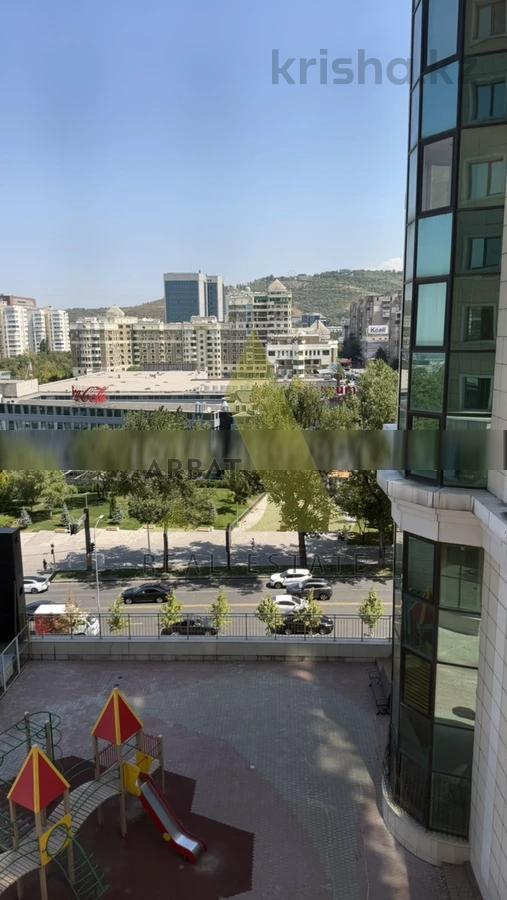Фото Квартира, 3 комн, 110 м², 8/12 эт.