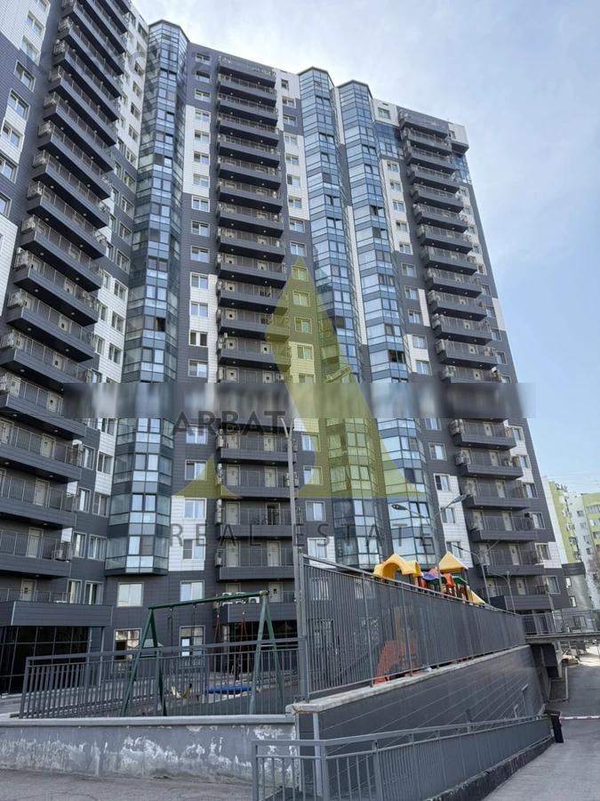 Фото Квартира, 4 комн, 150 м², 8/20 эт., 2016 г.п.