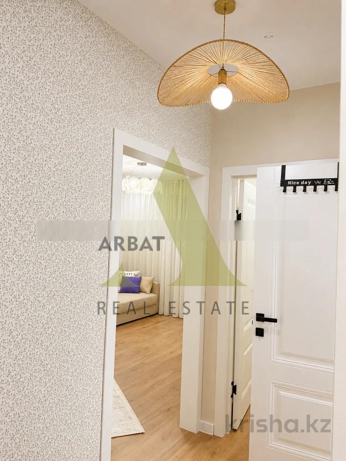 Фото Квартира, 2 комн, 51 м², 8 эт., 2026 г.п.