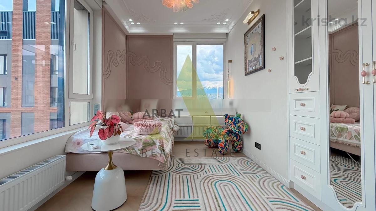 Фото Квартира, 4 комн, 95 м², 18/21 эт., 2022 г.п.