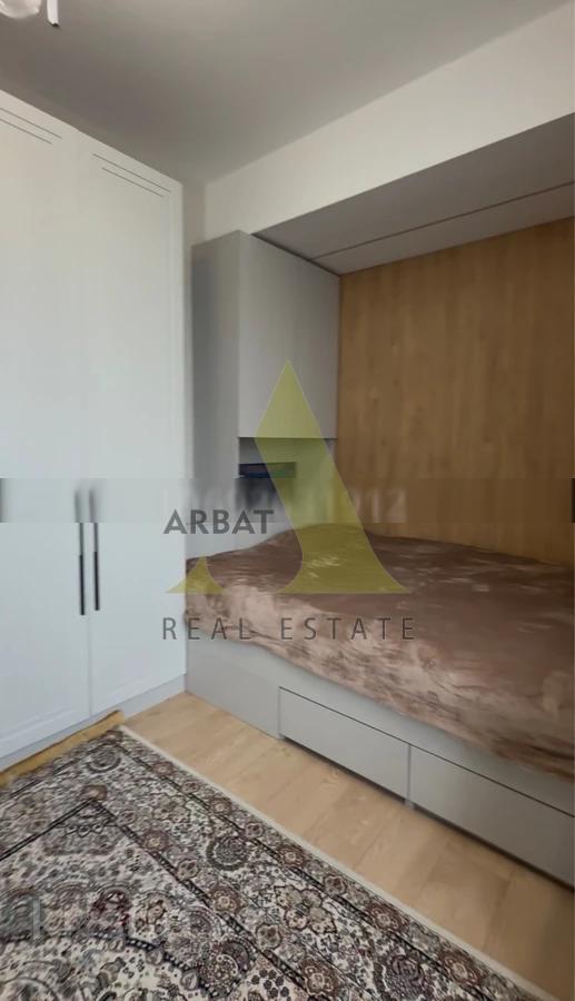 Фото Квартира, 4 комн, 126.2 м², 9/13 эт., 2021 г.п.