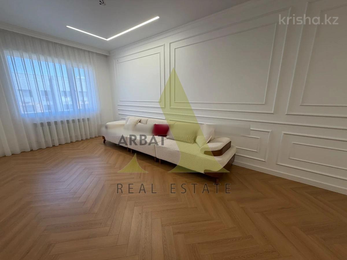 Фото Квартира, 3 комн, 108 м², 6/6 эт., 2024 г.п.