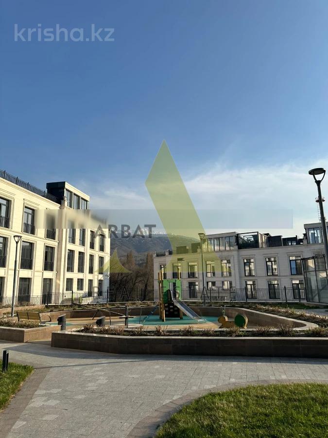 Фото Квартира, 5 комн, 282 м², 2/3 эт., 2022 г.п.
