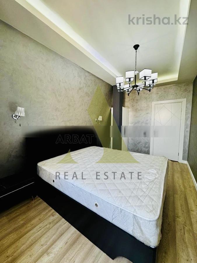 Фото Квартира, 3 комн, 90 м², 13/13 эт., 2017 г.п.