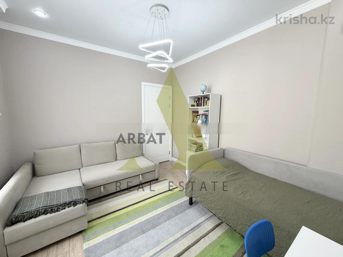 Фото Квартира, 3 комн, 90 м², 9/12 эт., 2022 г.п.