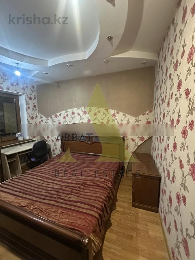 Фото Квартира, 4 комн, 94 м², 8/9 эт., 1992 г.п.