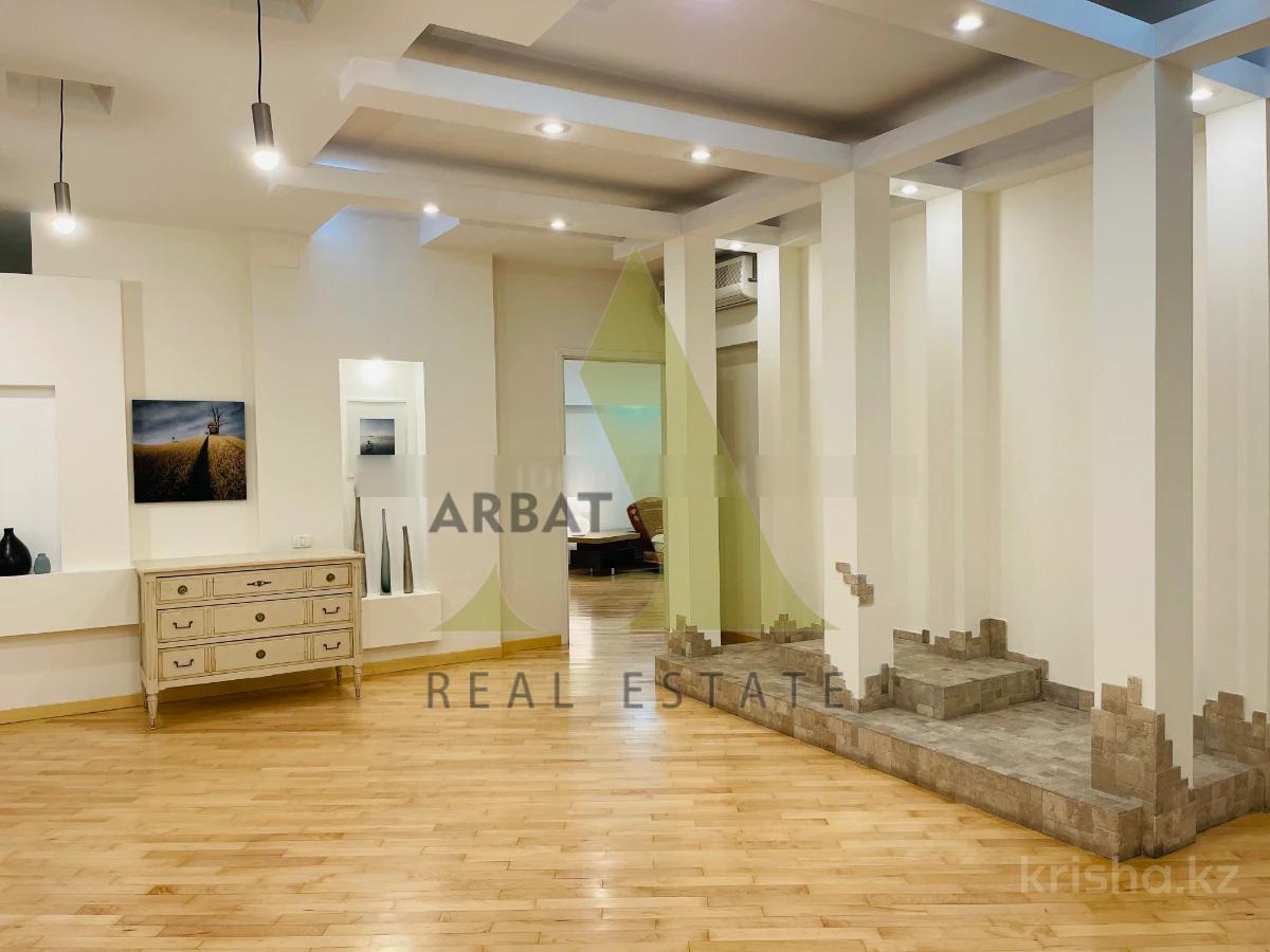 Фото Квартира, 4 комн, 204 м², 5/9 эт.