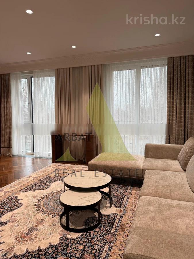 Фото Квартира, 3 комн, 130 м², 2/3 эт., 2025 г.п.