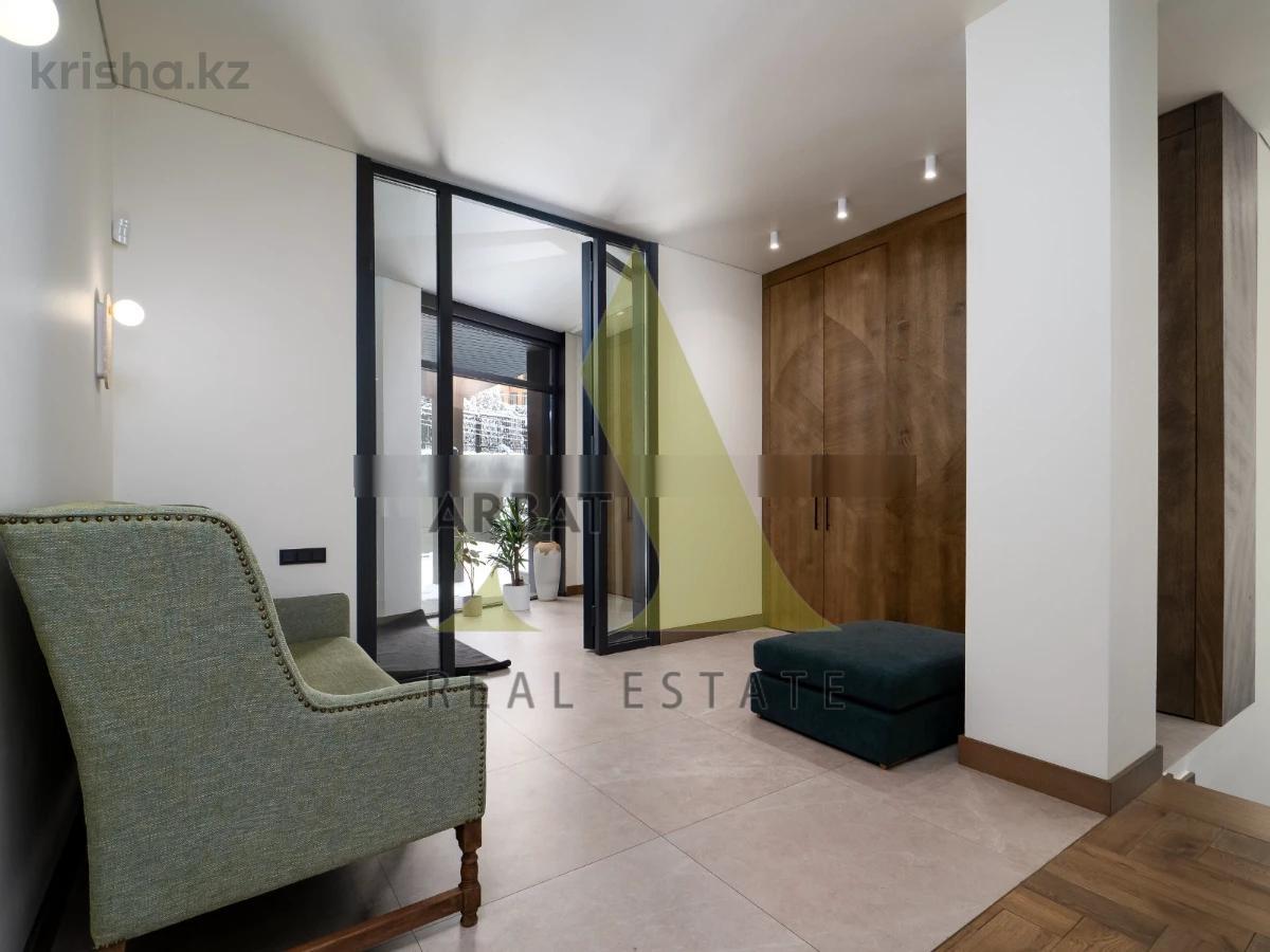 Фото Отдельный дом, 7 комн, 800м²