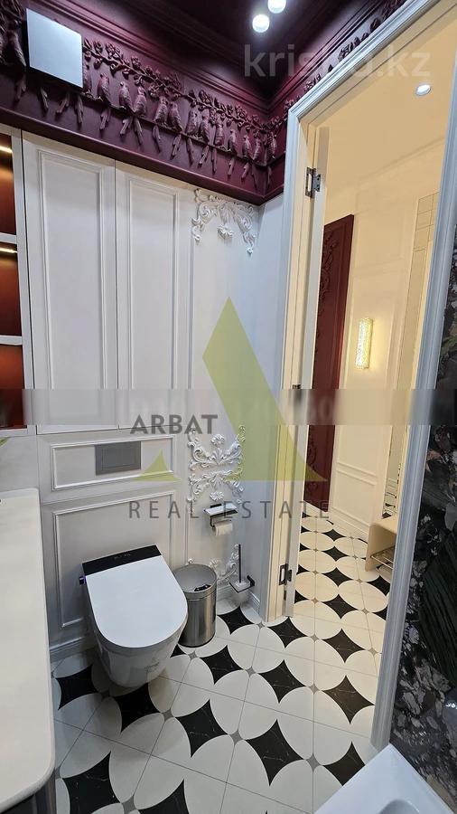 Фото Квартира, 4 комн, 95 м², 18/21 эт., 2023 г.п.