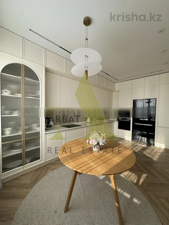 Фото Квартира, 3 комн, 124.8 м², 5/13 эт., 2024 г.п.