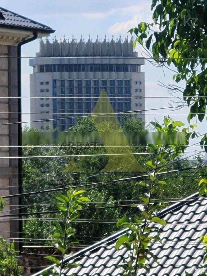Фото Квартира, 5 комн, 250 м², 1/5 эт., 2025 г.п.