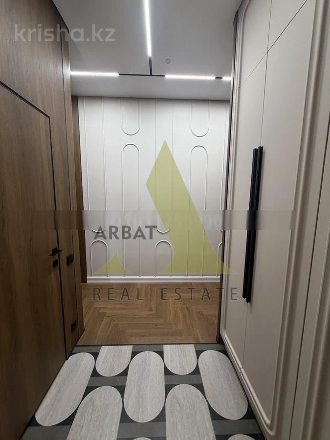Фото Квартира, 3 комн, 80 м², 12/17 эт., 2025 г.п.