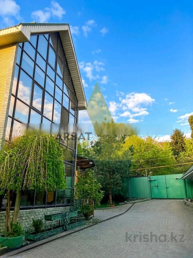 Фото Отдельный дом, 12 комн, 700м²