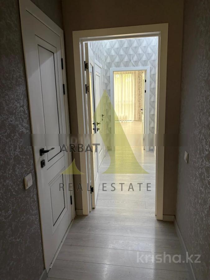 Фото Квартира, 3 комн, 120 м², 3/12 эт., 2022 г.п.