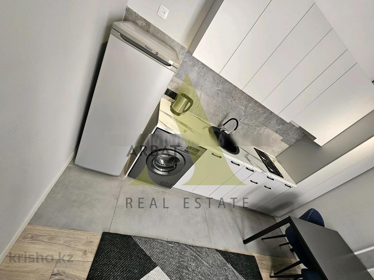 Фото Квартира, 2 комн, 44 м², 1/11 эт.