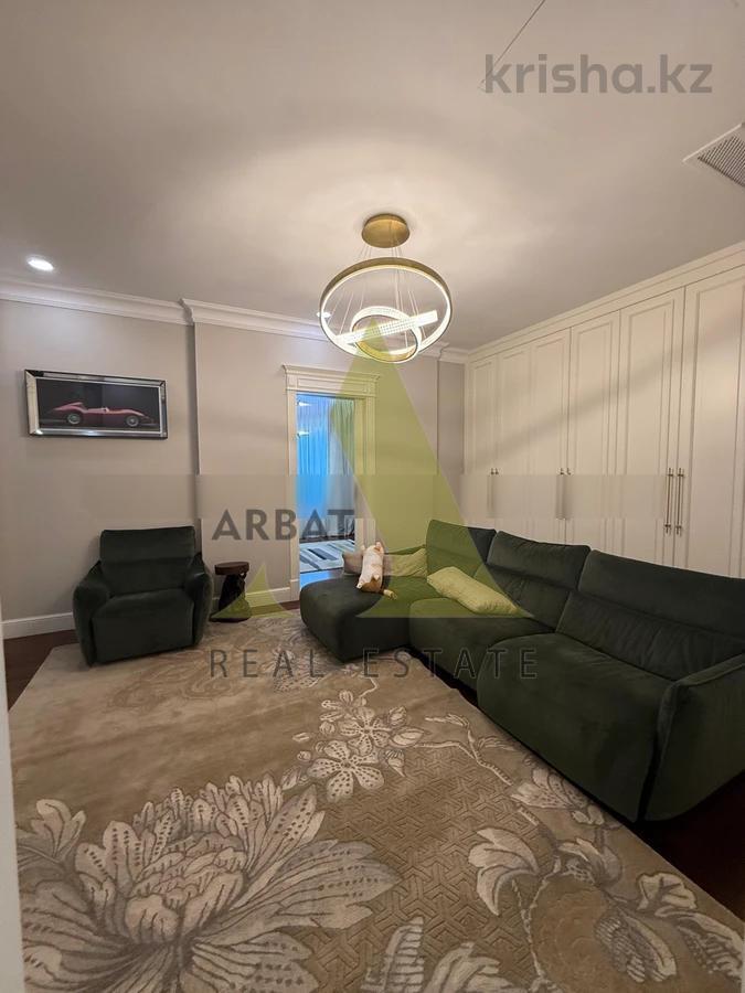 Фото Квартира, 6 комн, 300 м², 6/6 эт.