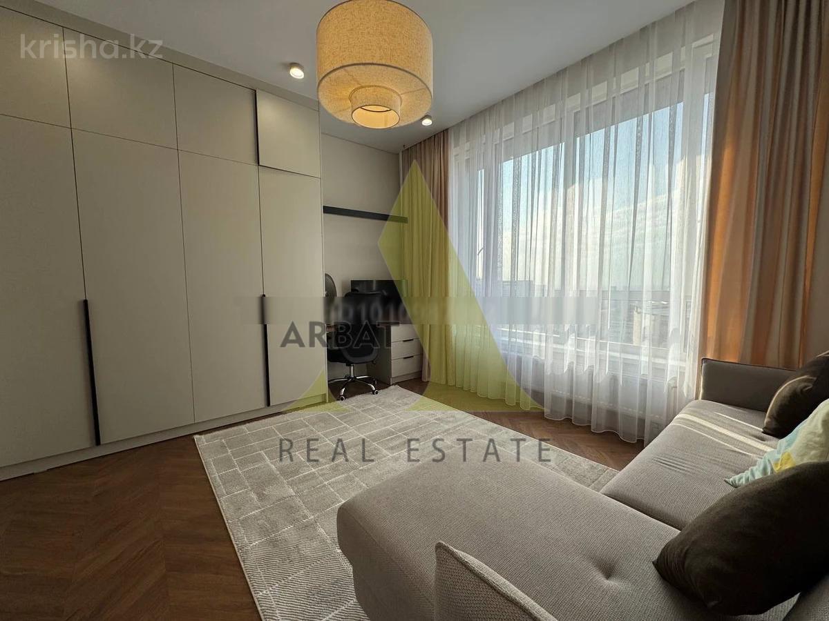 Фото Квартира, 3 комн, 80 м², 15/21 эт., 2022 г.п.