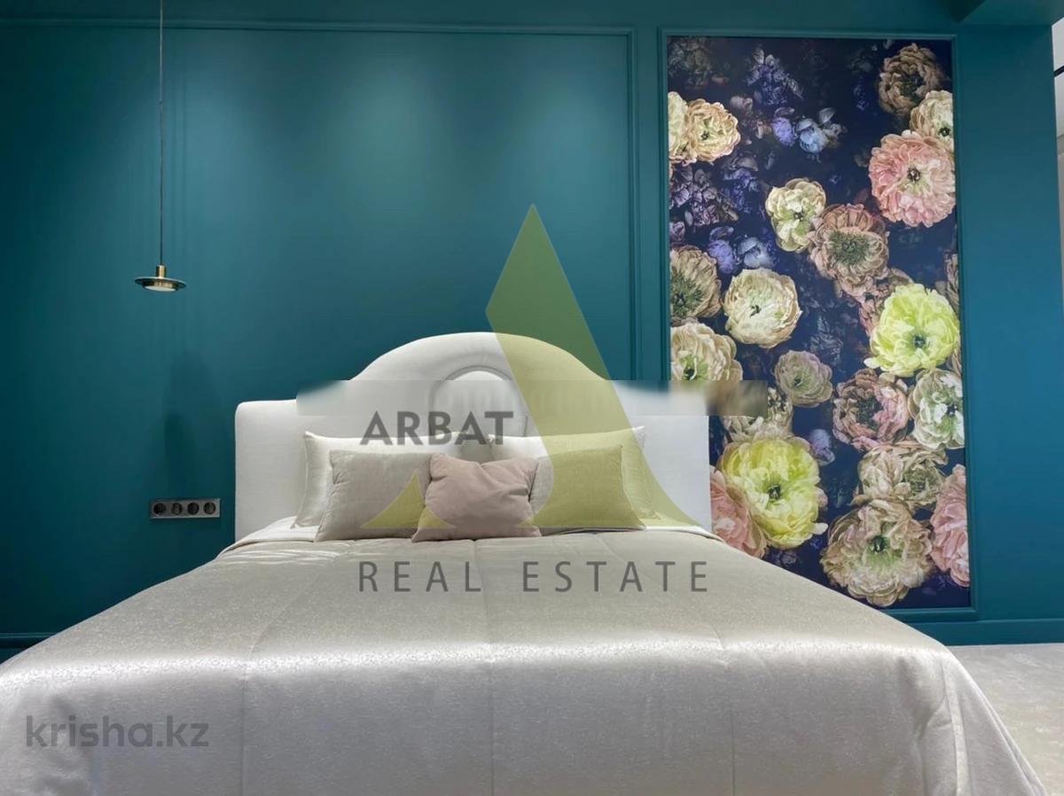 Фото Квартира, 3 комн, 220 м², 7/10 эт., 2017 г.п.