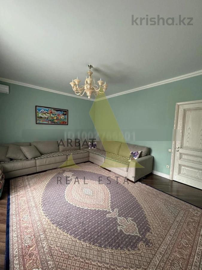 Фото Отдельный дом, 5 комн, 318.5м²