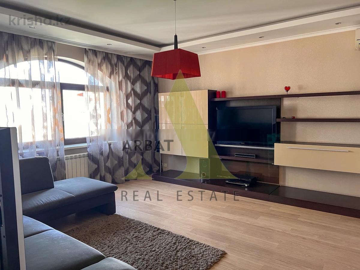 Фото Квартира, 4 комн, 135 м², 10/17 эт., 2007 г.п.