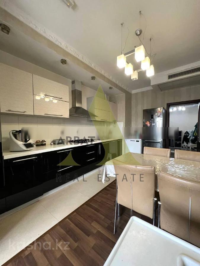 Фото Квартира, 3 комн, 125.3 м², 2/9 эт., 2011 г.п.