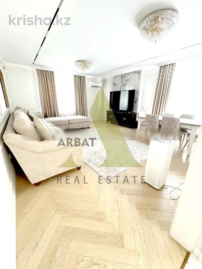 Фото Квартира, 3 комн, 138 м², 4/4 эт., 1978 г.п.