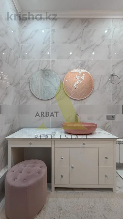 Фото Квартира, 3 комн, 124.9 м², 2/7 эт., 2017 г.п.