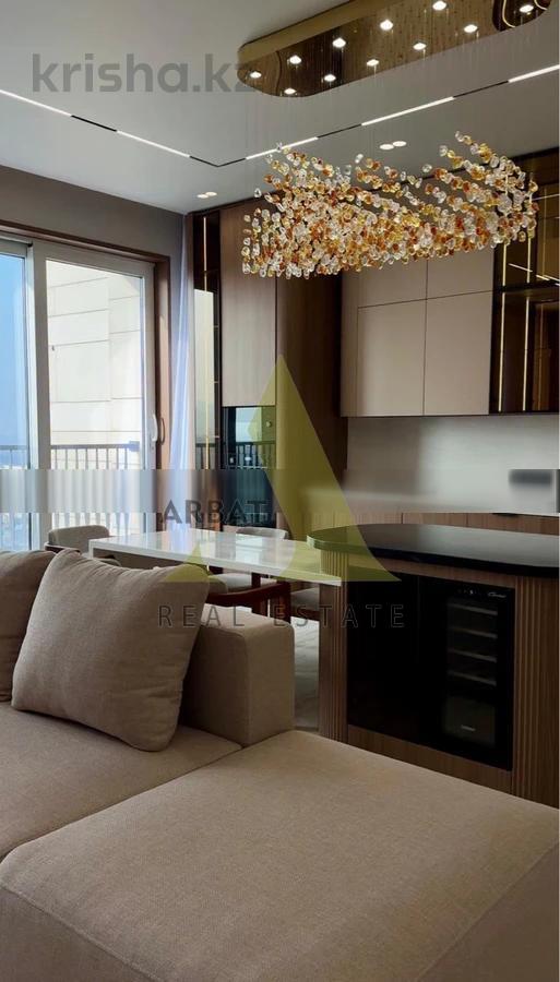 Фото Квартира, 3 комн, 136 м², 8/9 эт., 2023 г.п.