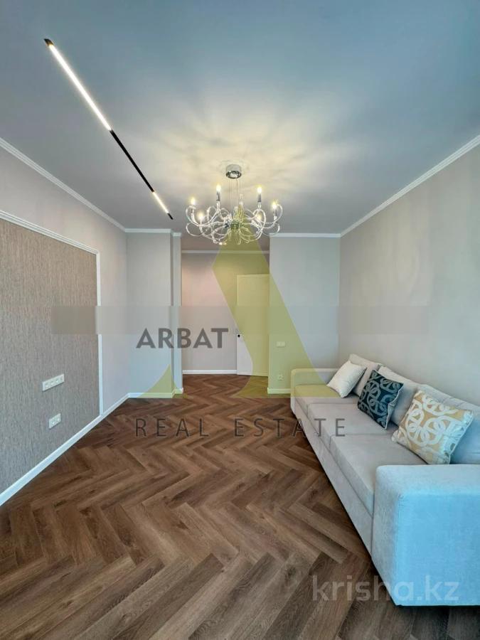 Фото Квартира, 3 комн, 111 м², 2/3 эт., 2024 г.п.
