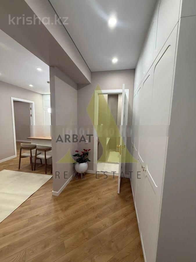 Фото Квартира, 2 комн, 52 м², 3/6 эт., 2021 г.п.