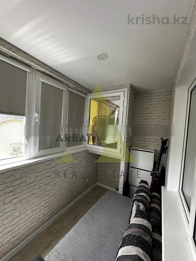 Фото Квартира, 3 комн, 102 м², 7/9 эт., 2016 г.п.