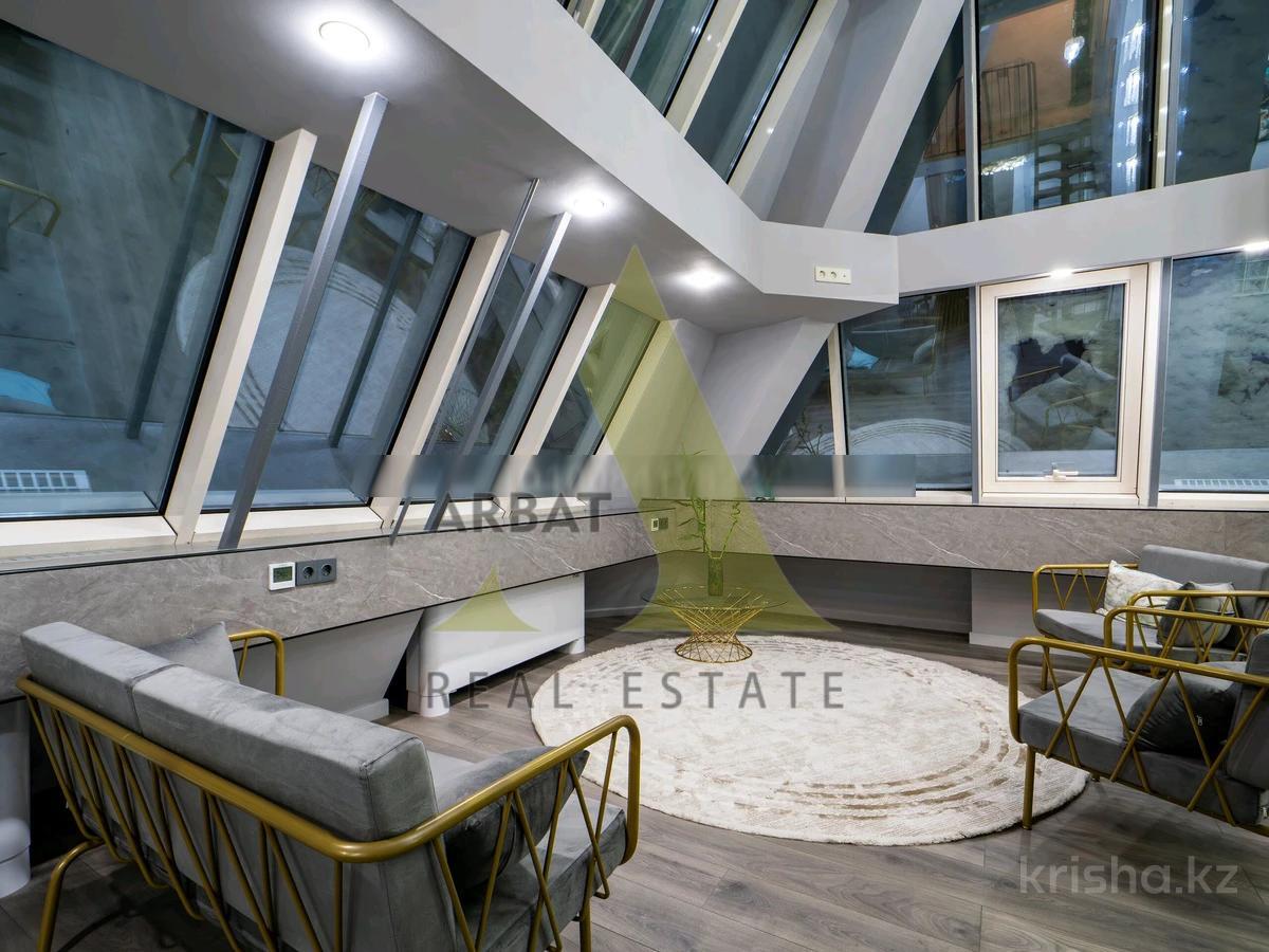 Фото Квартира, 6 комн, 240 м², 32/32 эт., 2018 г.п.