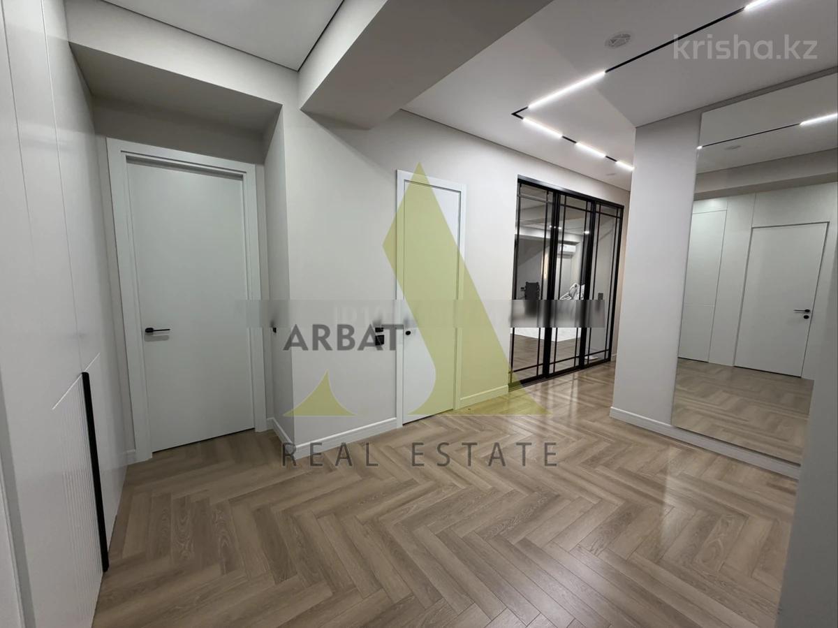 Фото Квартира, 5 комн, 150.4 м², 10/13 эт., 2024 г.п.