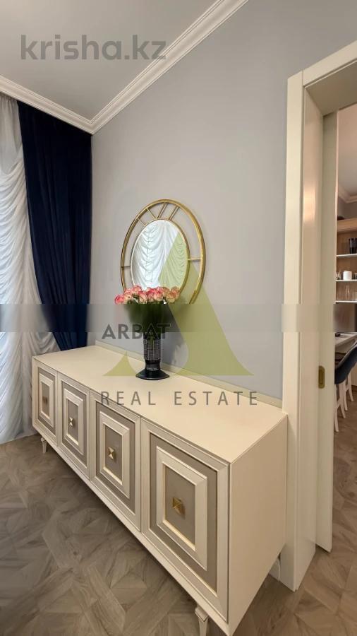 Фото Квартира, 3 комн, 124.9 м², 2/7 эт., 2017 г.п.