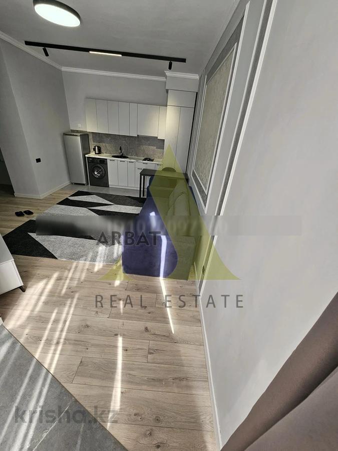 Фото Квартира, 2 комн, 44 м², 1/11 эт.