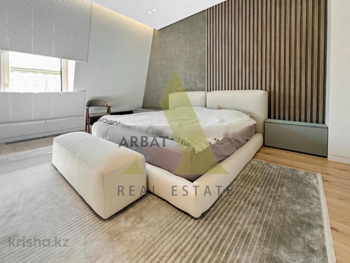 Фото Квартира, 5 комн, 320 м², 9/10 эт., 2017 г.п.