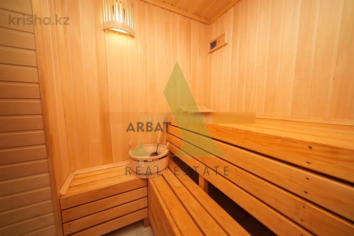 Фото Отдельный дом, 7 комн, 400м²