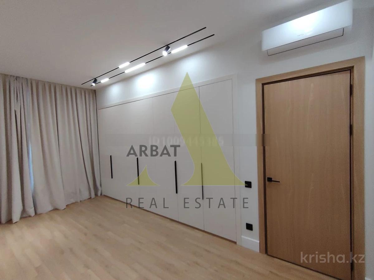 Фото Квартира, 3 комн, 92 м², 6/12 эт., 2025 г.п.