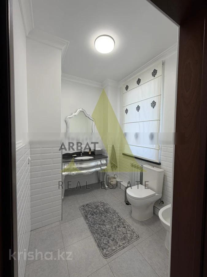 Фото Отдельный дом, 6 комн, 312м²