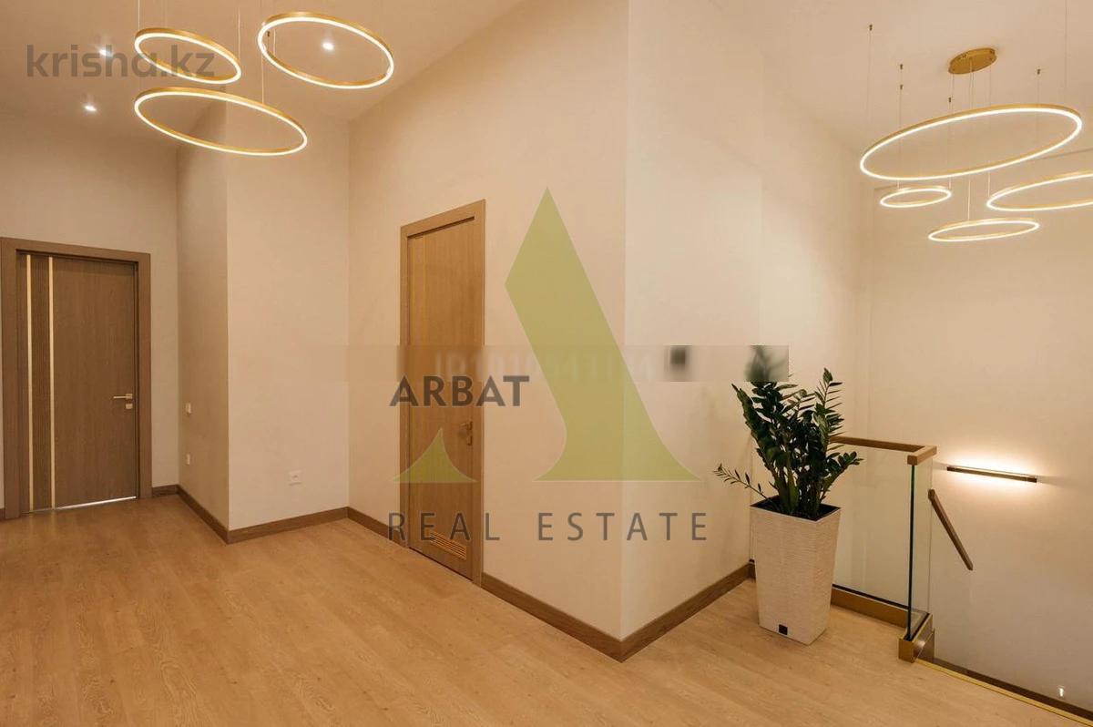 Фото Квартира, 6 комн, 340 м², 6/6 эт., 2013 г.п.