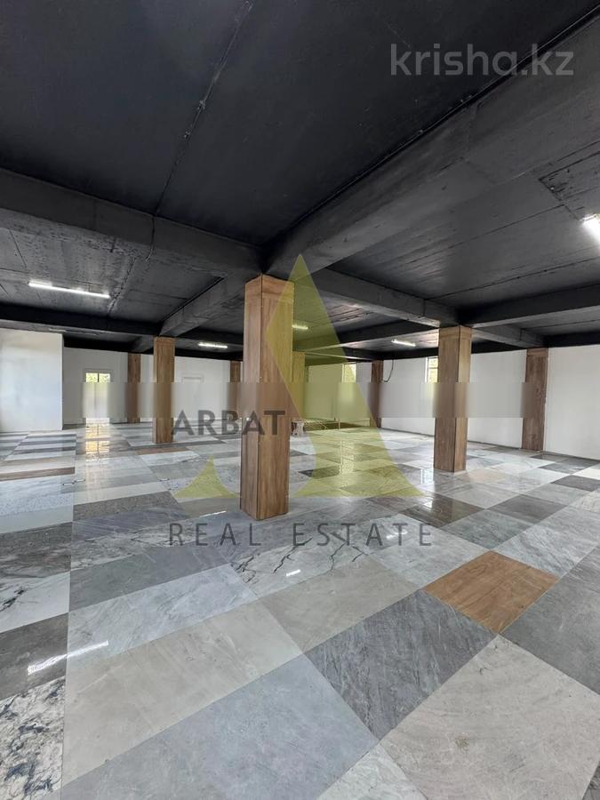 Фото Свободное назначение, 1200 м²