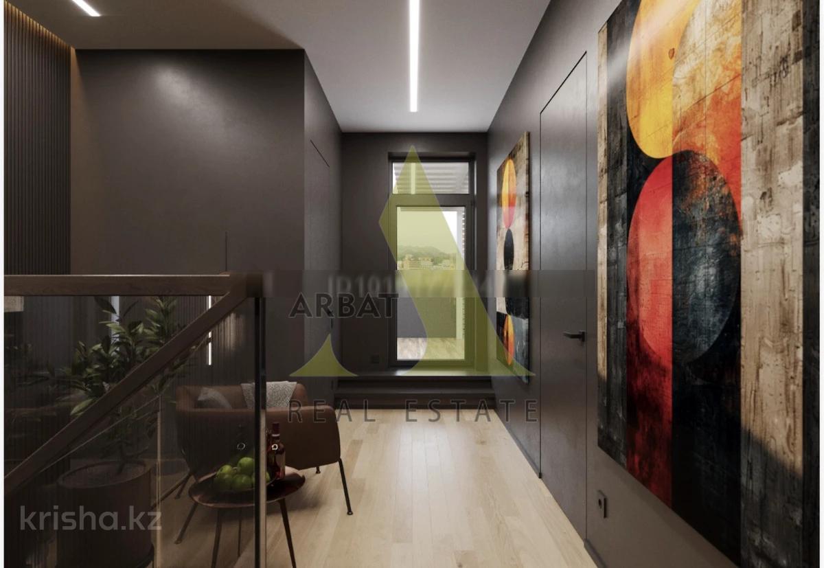 Фото Отдельный дом, 4 комн, 260м²