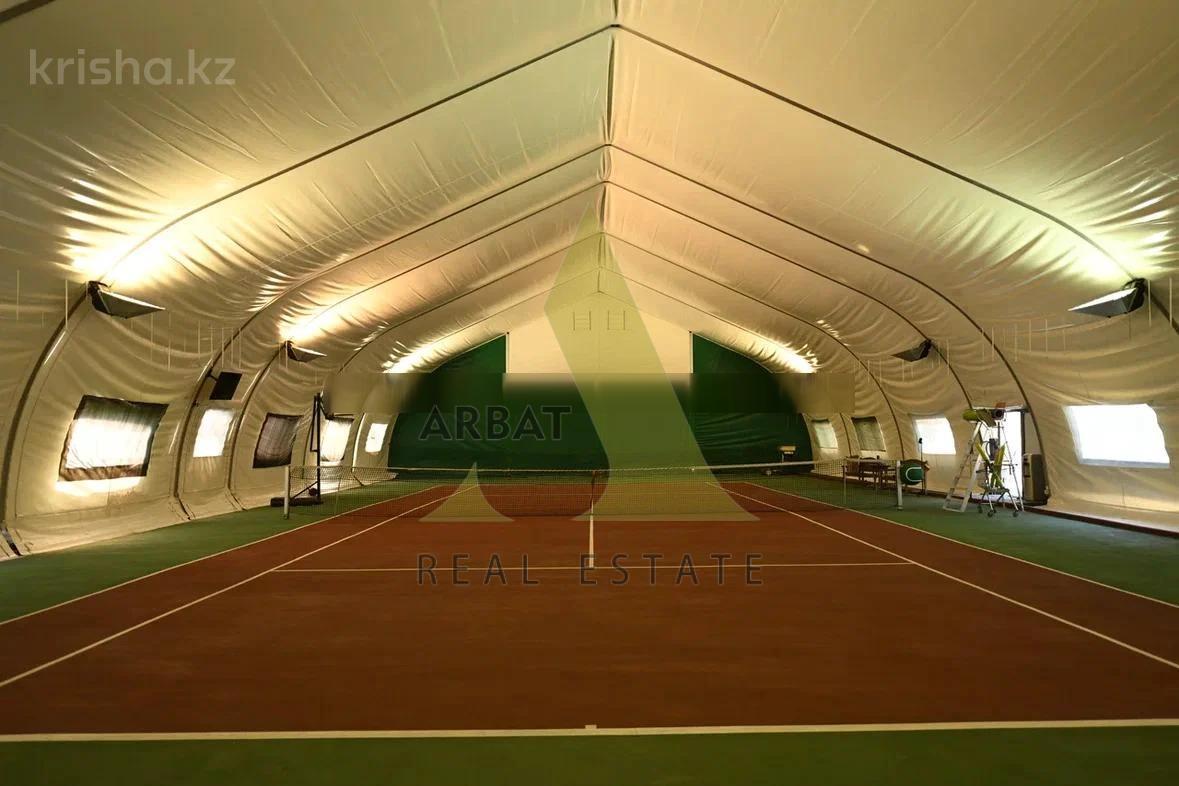Фото Отдельный дом, 6 комн, 860м²