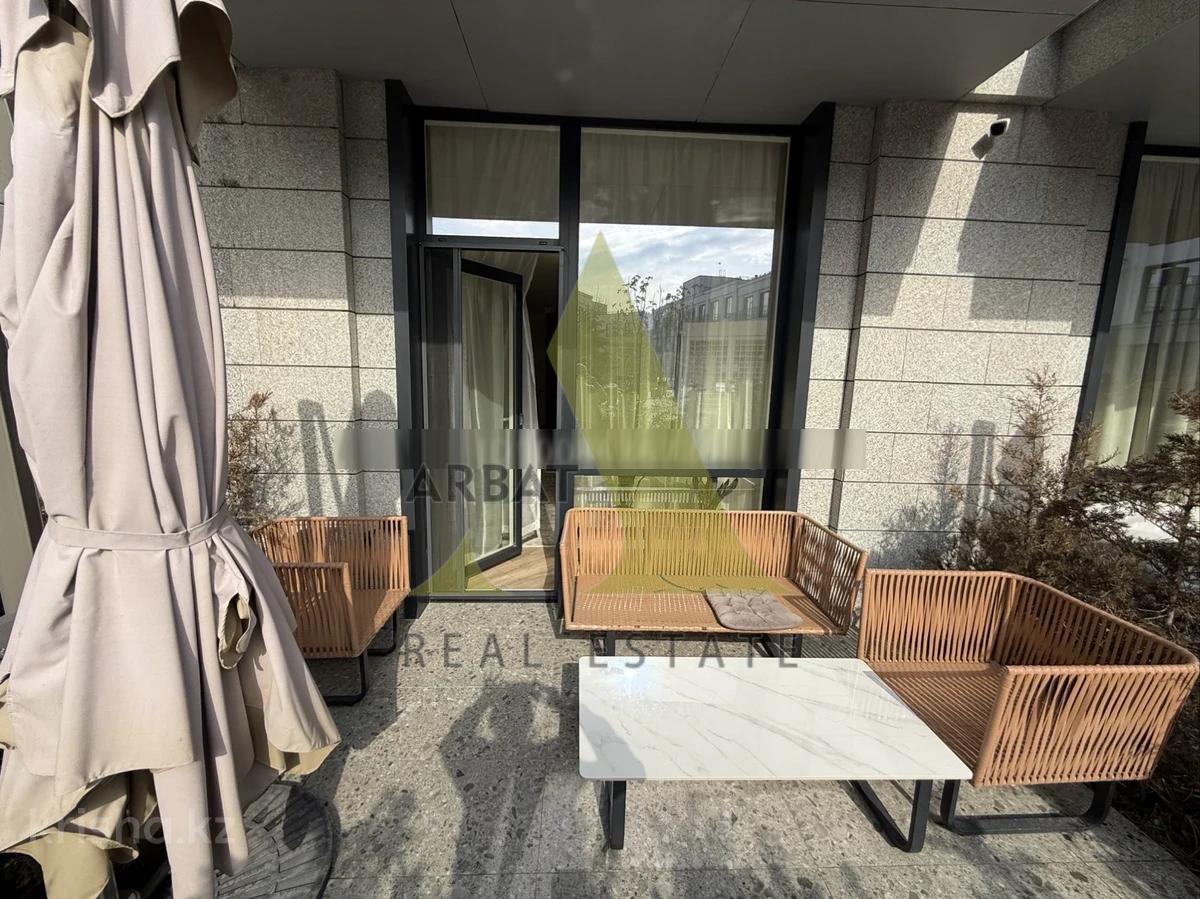 Фото Квартира, 3 комн, 110 м², 3 эт., 2024 г.п.