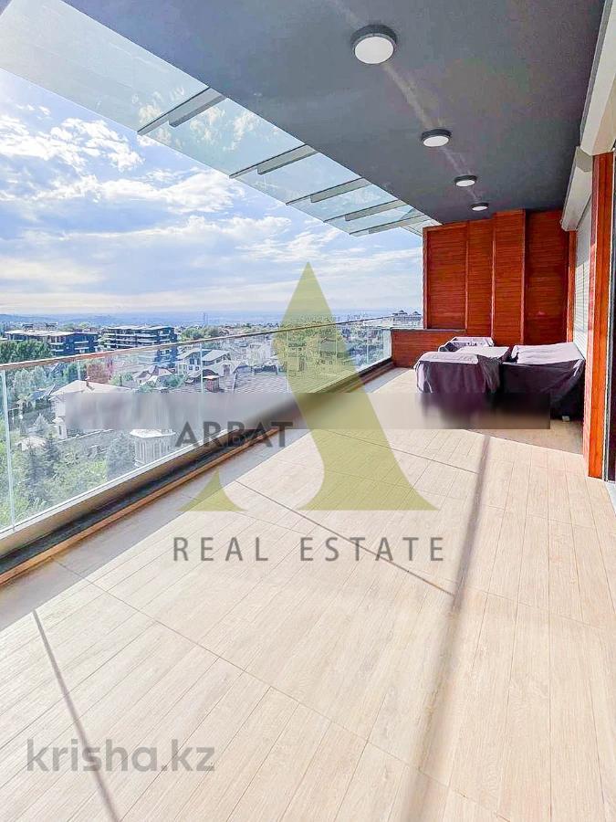 Фото Дом, 6 комн, 400м²