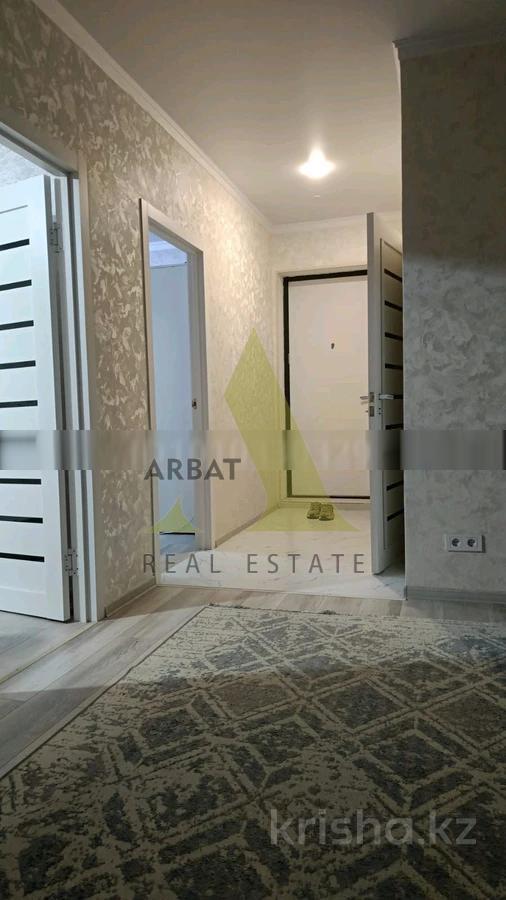 Фото Квартира, 2 комн, 45 м², 7/10 эт., 2026 г.п.
