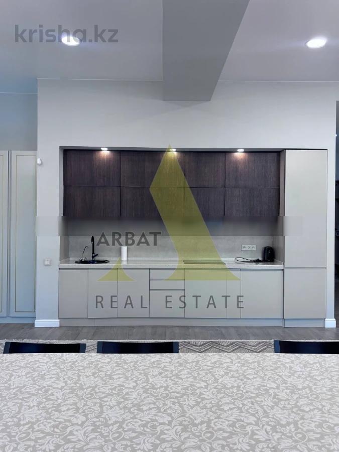 Фото Квартира, 2 комн, 83.9 м², 1/7 эт., 2015 г.п.