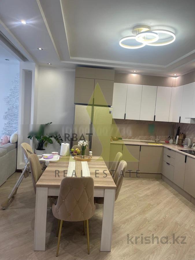Фото Квартира, 4 комн, 150 м², 9/13 эт., 2005 г.п.